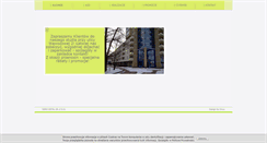 Desktop Screenshot of detal.gero.com.pl
